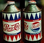 Pepsi-Cola 1949