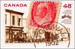 Canadian Postmasters and Assistants Association, 1902-2002