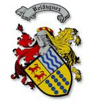 Фамильный герб семьи Velazquez (Британия)